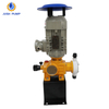 JD-20-PCF 20L/H 0.8Mpa 380V 0.18KW مضخة قياس الحجاب الحاجز