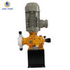 JD-20-PCF 20L/H 0.8Mpa 380V 0.18KW مضخة قياس الحجاب الحاجز