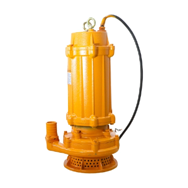 مضخة تصريف مياه الصرف الصحي