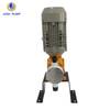 JD-20-PCF 20L/H 0.8Mpa 380V 0.18KW مضخة قياس الحجاب الحاجز