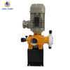 JD-20-PCF 20L/H 0.8Mpa 380V 0.18KW مضخة قياس الحجاب الحاجز