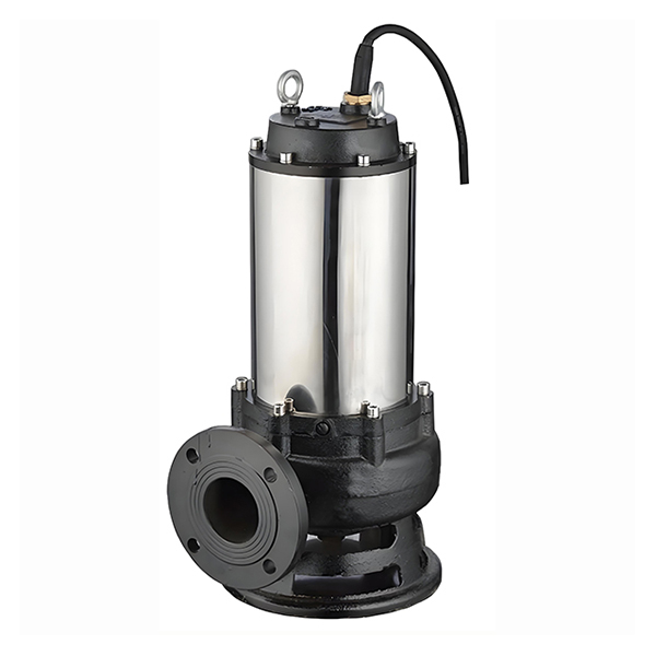 سلسلة الصرف الصحي الغرض سلسلة من سلسلة JYWQ مع وظيفة الخلط