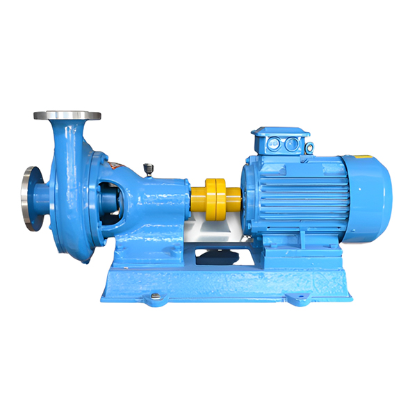 نوع QW مضخة الصرف الصحي ذاتية التحمل