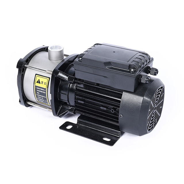 نوع CHM مضخة الطرد المركزي متعدد المراحل