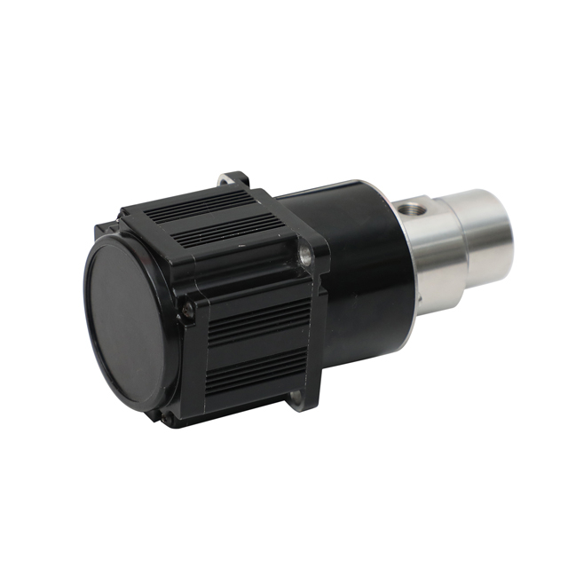 مضخة قياس التروس المغناطيسية الفولاذ المقاوم للصدأ مع سائق ومحرك